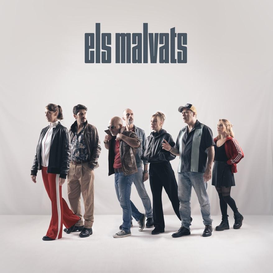 Els malvats