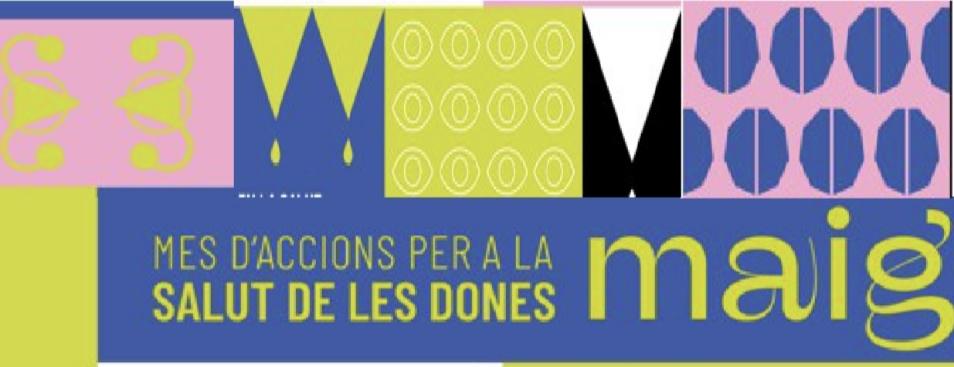 ACCIONS PER A LA SALUT DE LES DONES