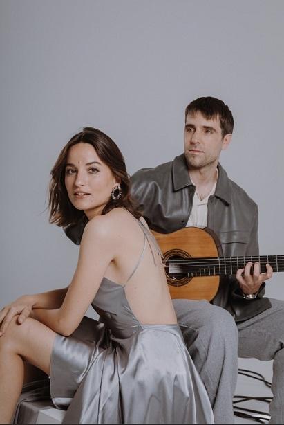 Judit Neddermann & Pau figueresE