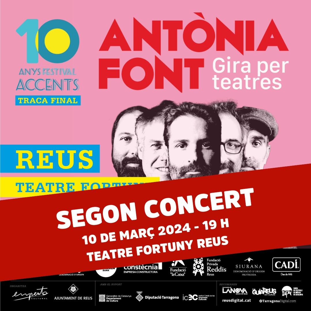 Antònia Font