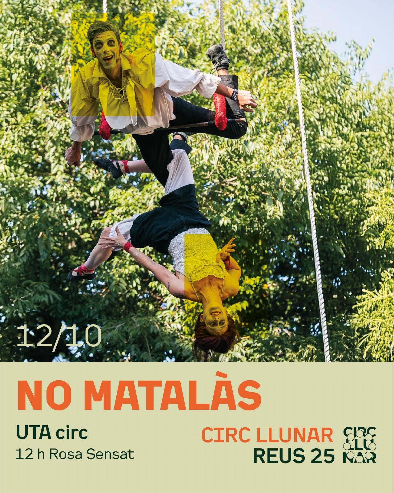 No matalàsE