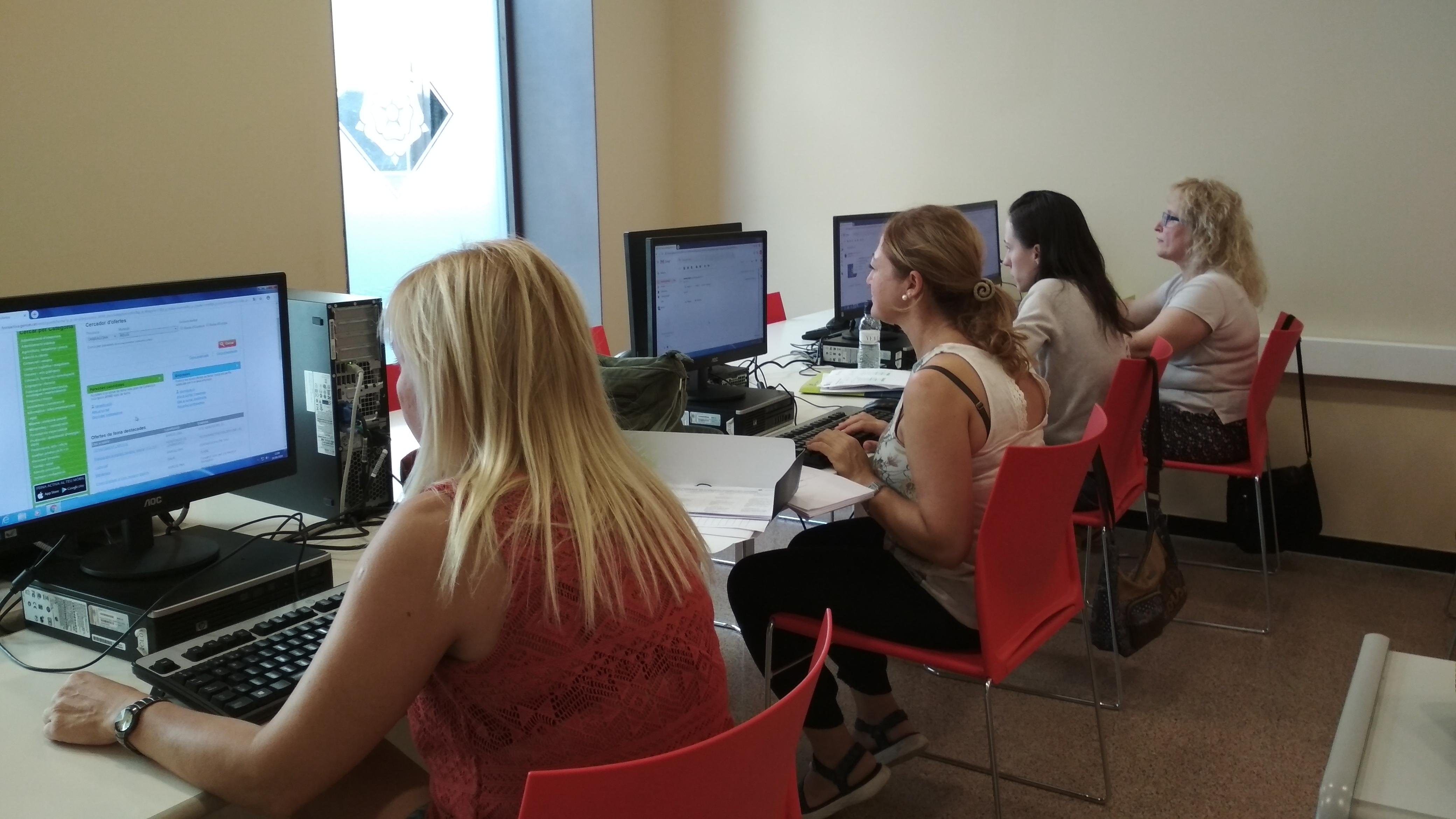 Espai Activa de Mas Carandell