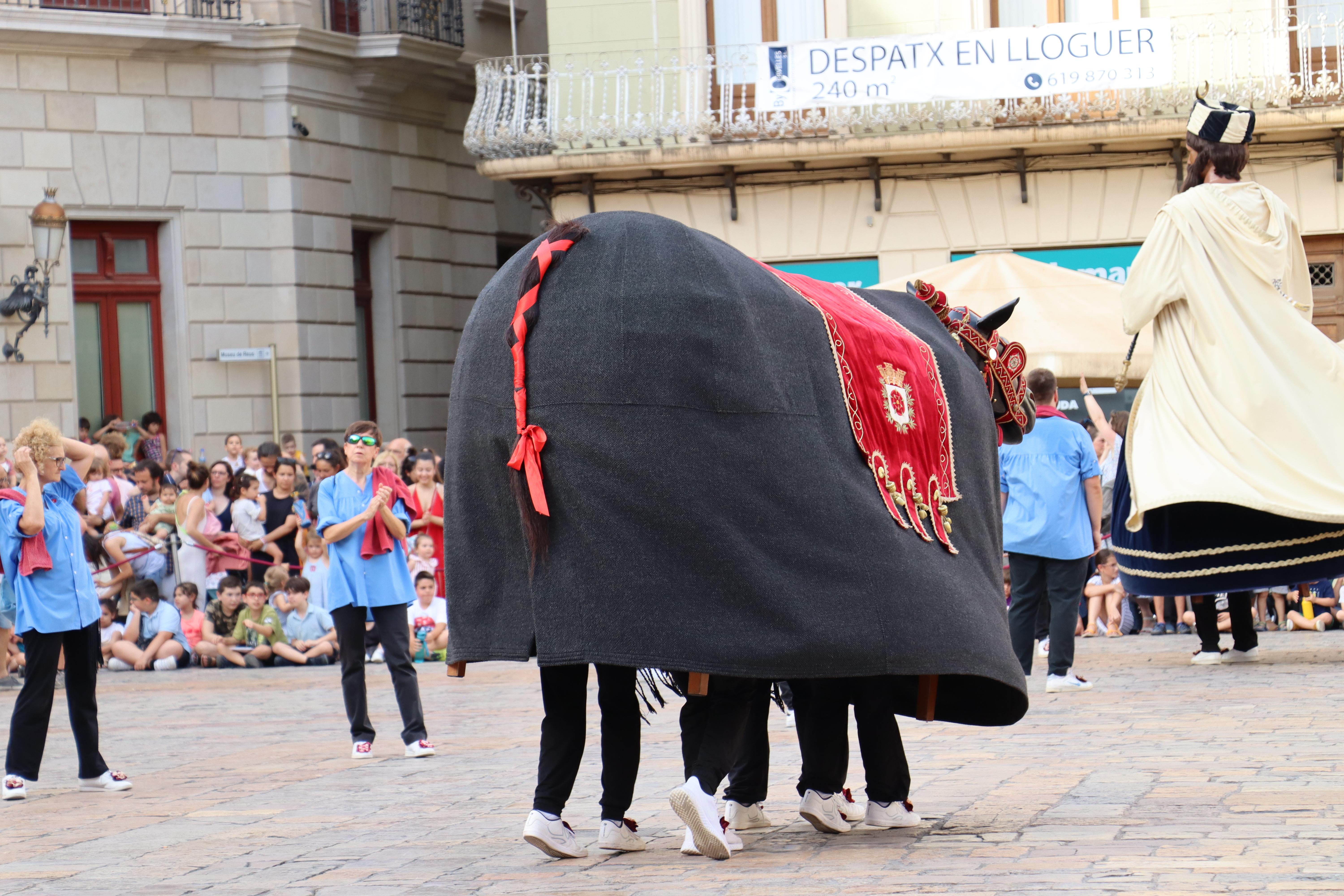 Sant Pere 2022: Seguici Festiu de la ciutat 