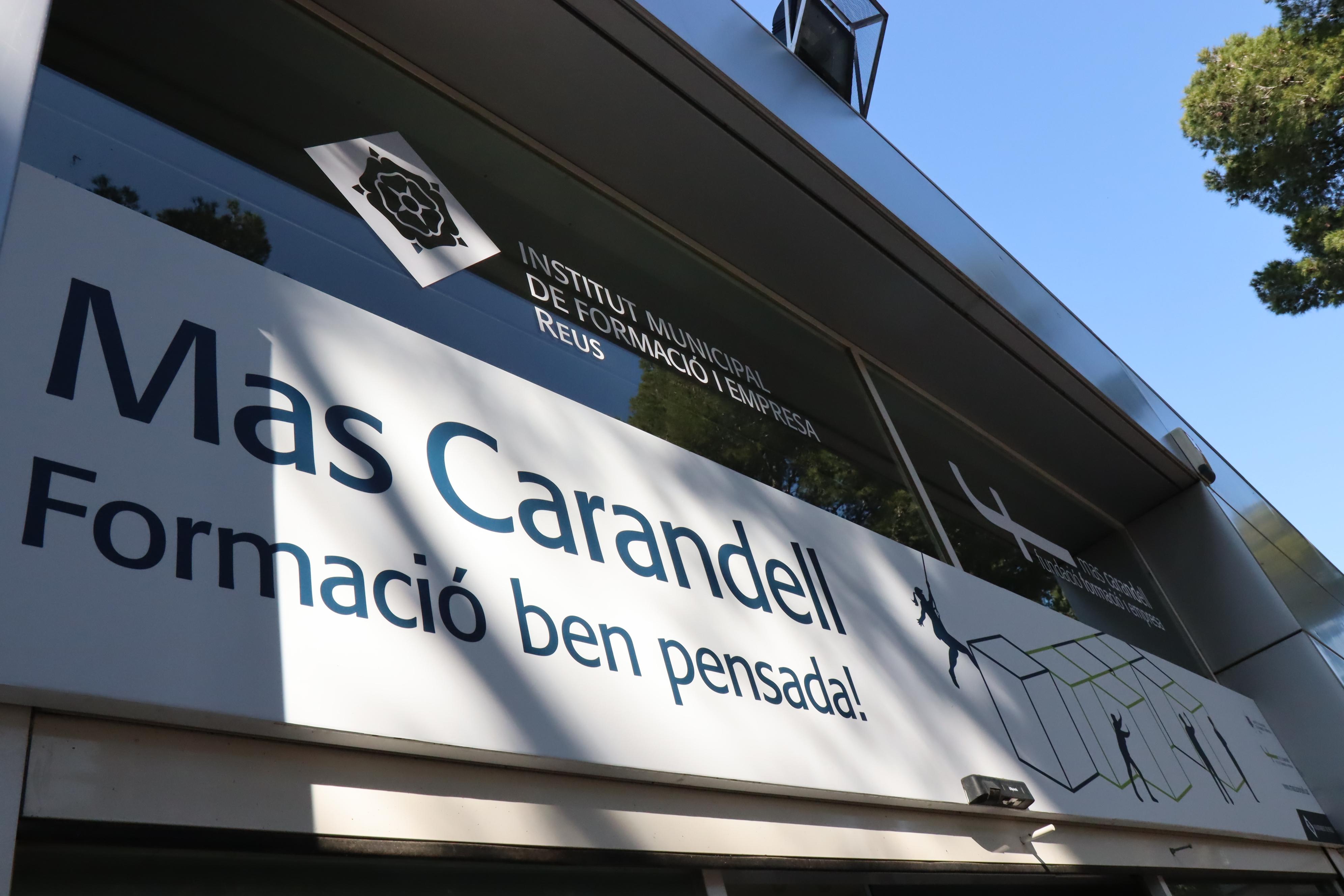 Presentació del Pla d'acció 2025-2028 de l'Estratègia de desenvolupament socioeconòmic i d'ocupació de Reus