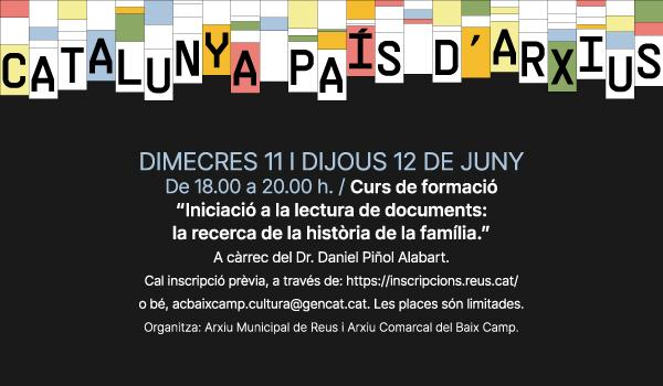 Curs de formació