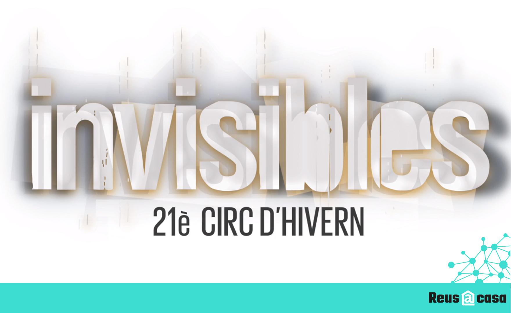 Circ: Invisibles
