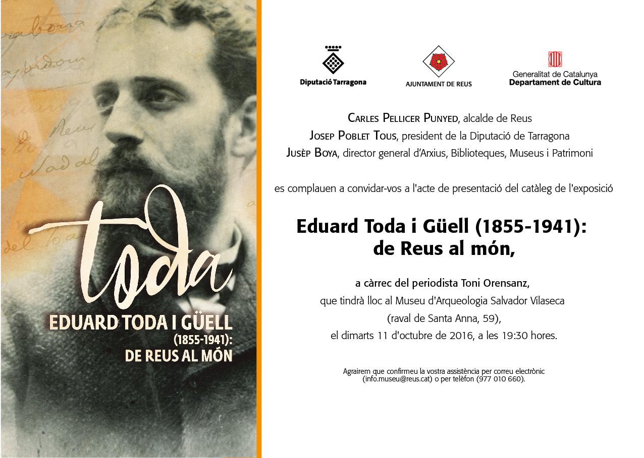 Presentació del llibre catàleg de l'exposició 