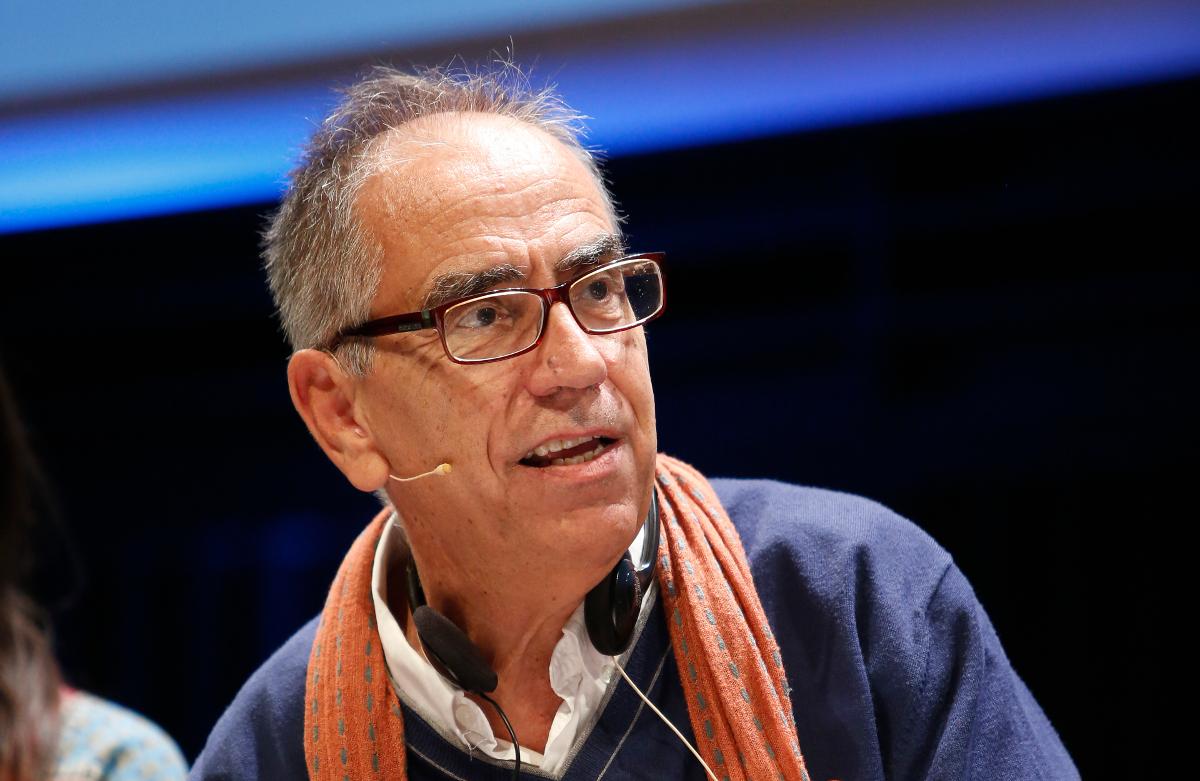 Conferència de Jaume Funes sobre adolescents i joves (AJORNAT)