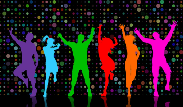 Espai Jove Dilluns. Just Dance!