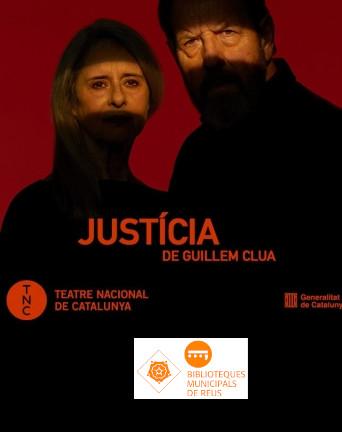 Club de lectura llegir el Teatre. Trobada online