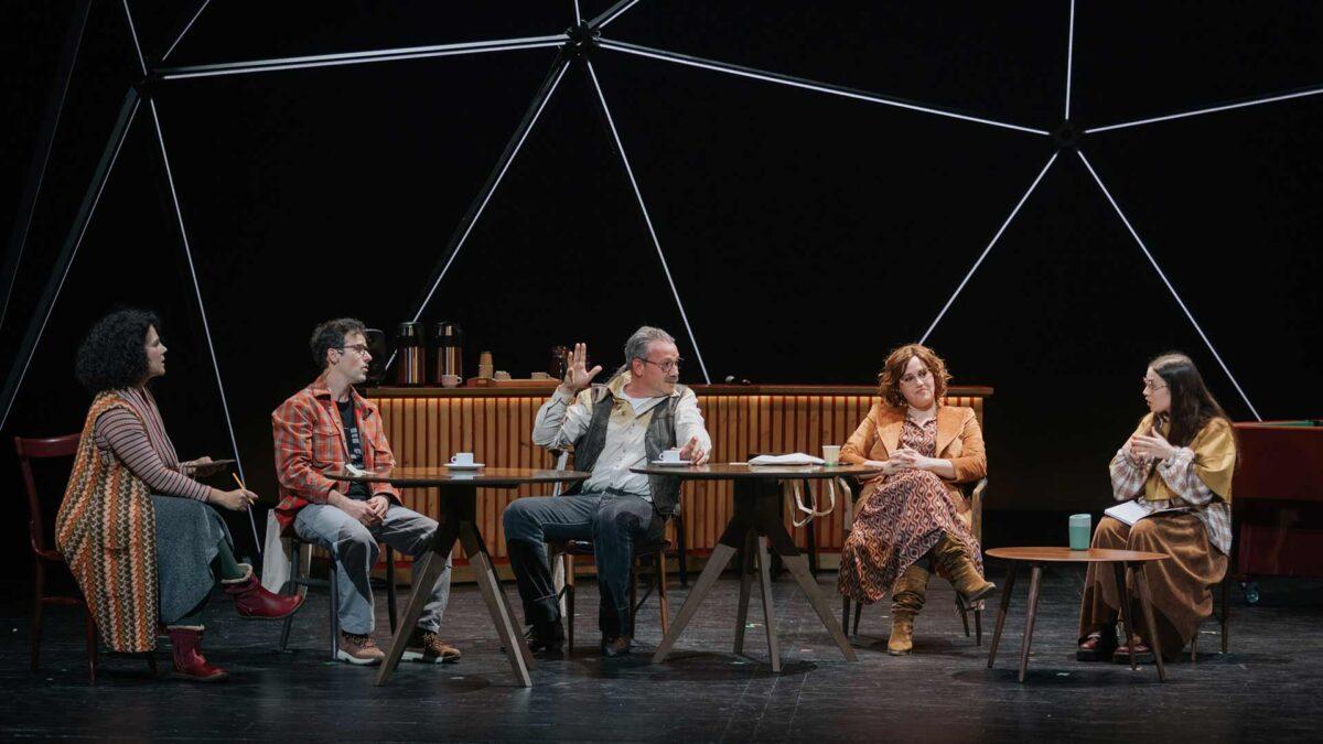 La Brama del CérvolE