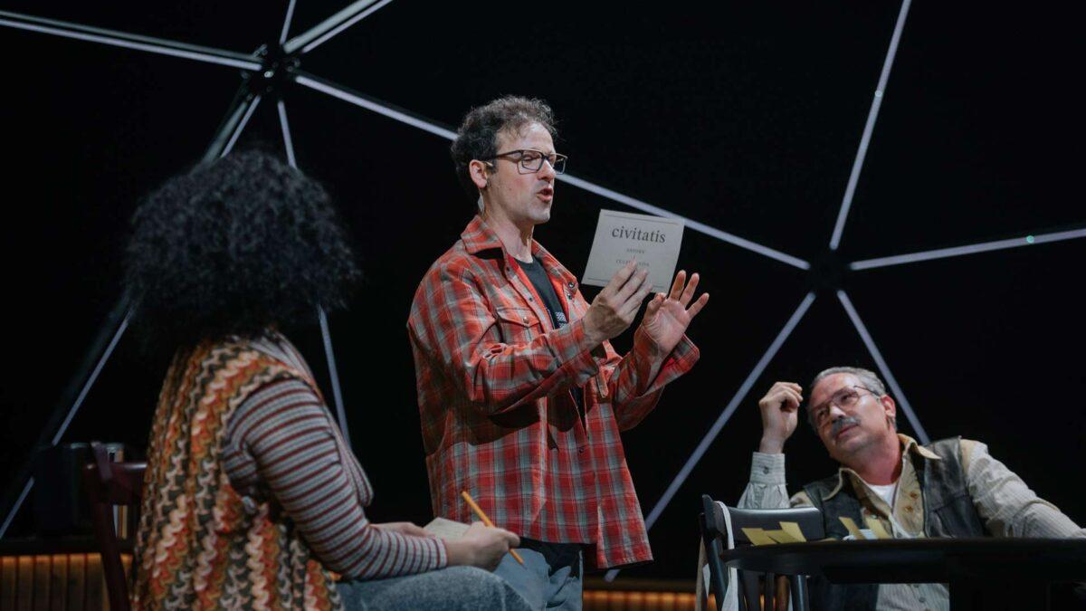 La Brama del Cérvol