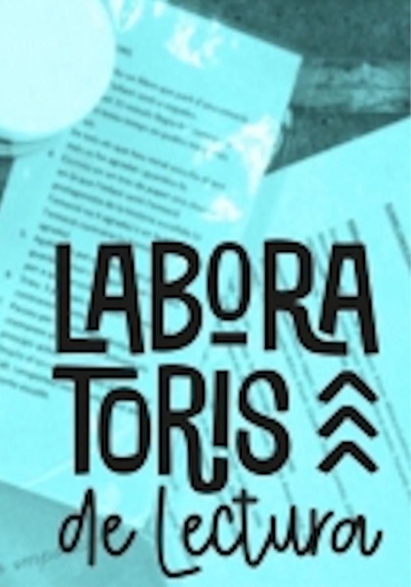 Laboratori de lectura: