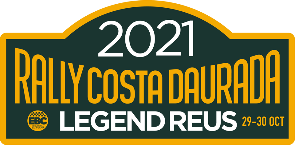 Rally Costa Dorada Legend