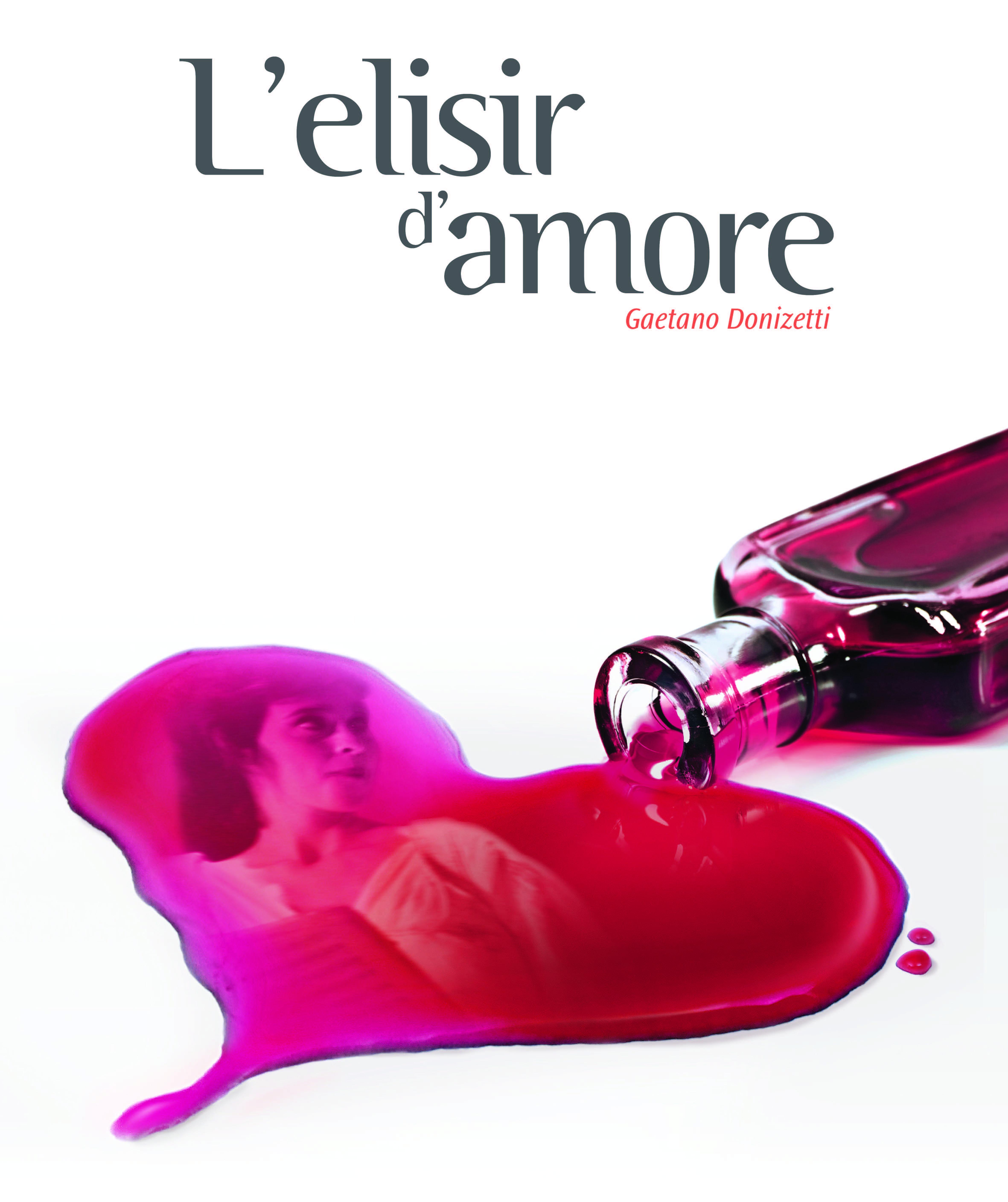 L'elisir d'amore
