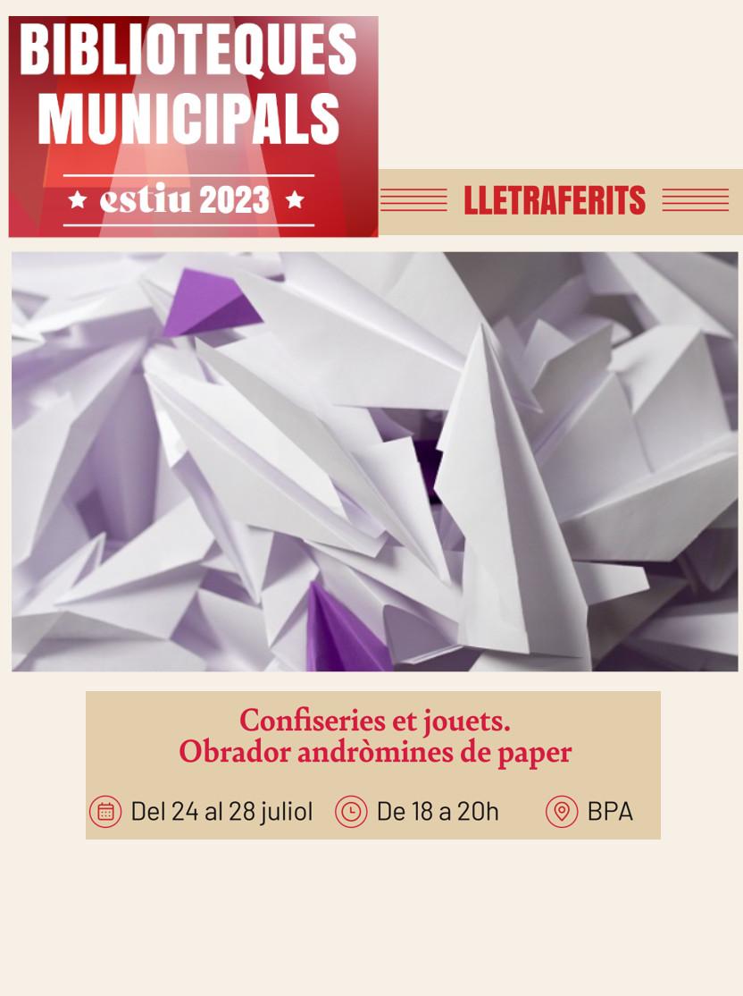 Lletraferits