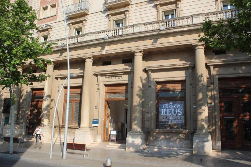 Visita guiada a l’exposició