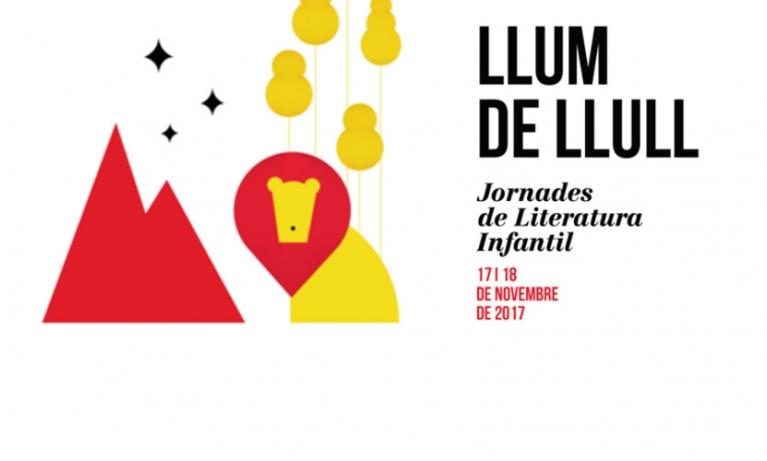 LLUM DE LLULL Jornades de Literatura Infantil