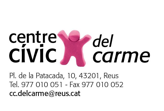 Centre Cívic del Carme