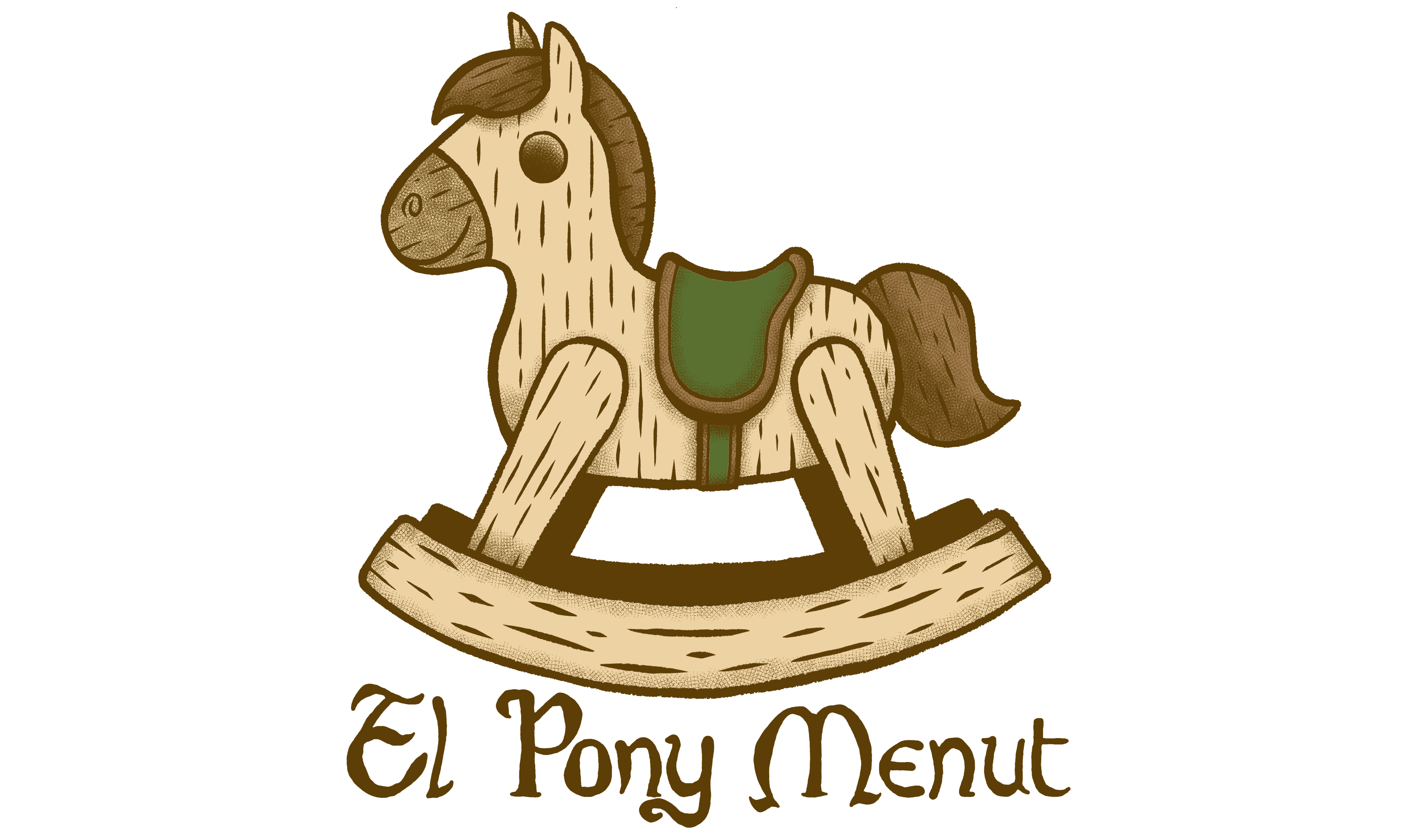 El pony menut