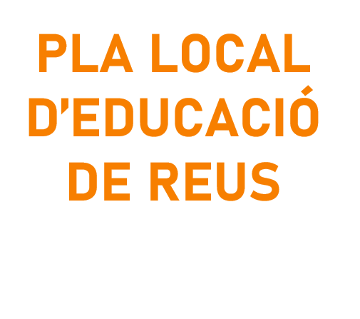 Sessió de presentació del Pla Local d'Educació 