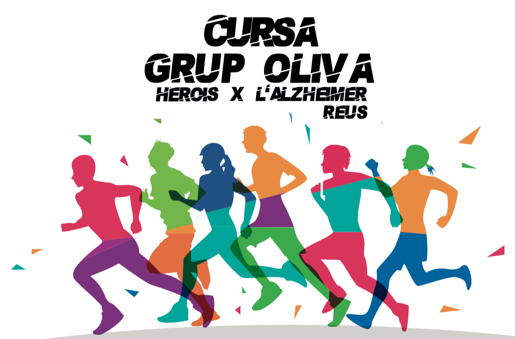 1a Cursa Grup Oliva 