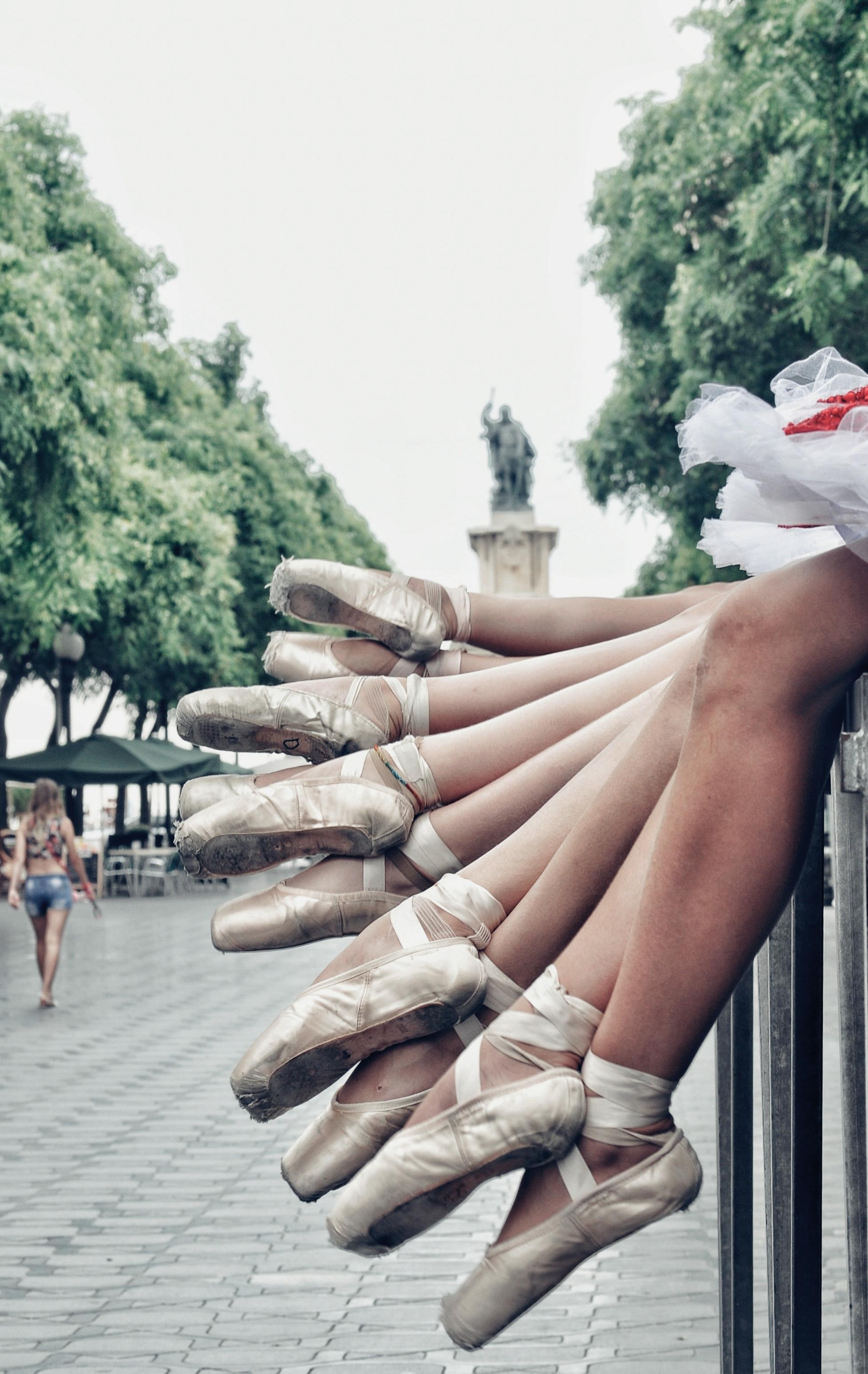 Festival fi de curs - Escola de dansa Artis Tarragona