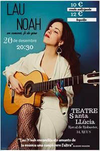 Concert de Lau Noah