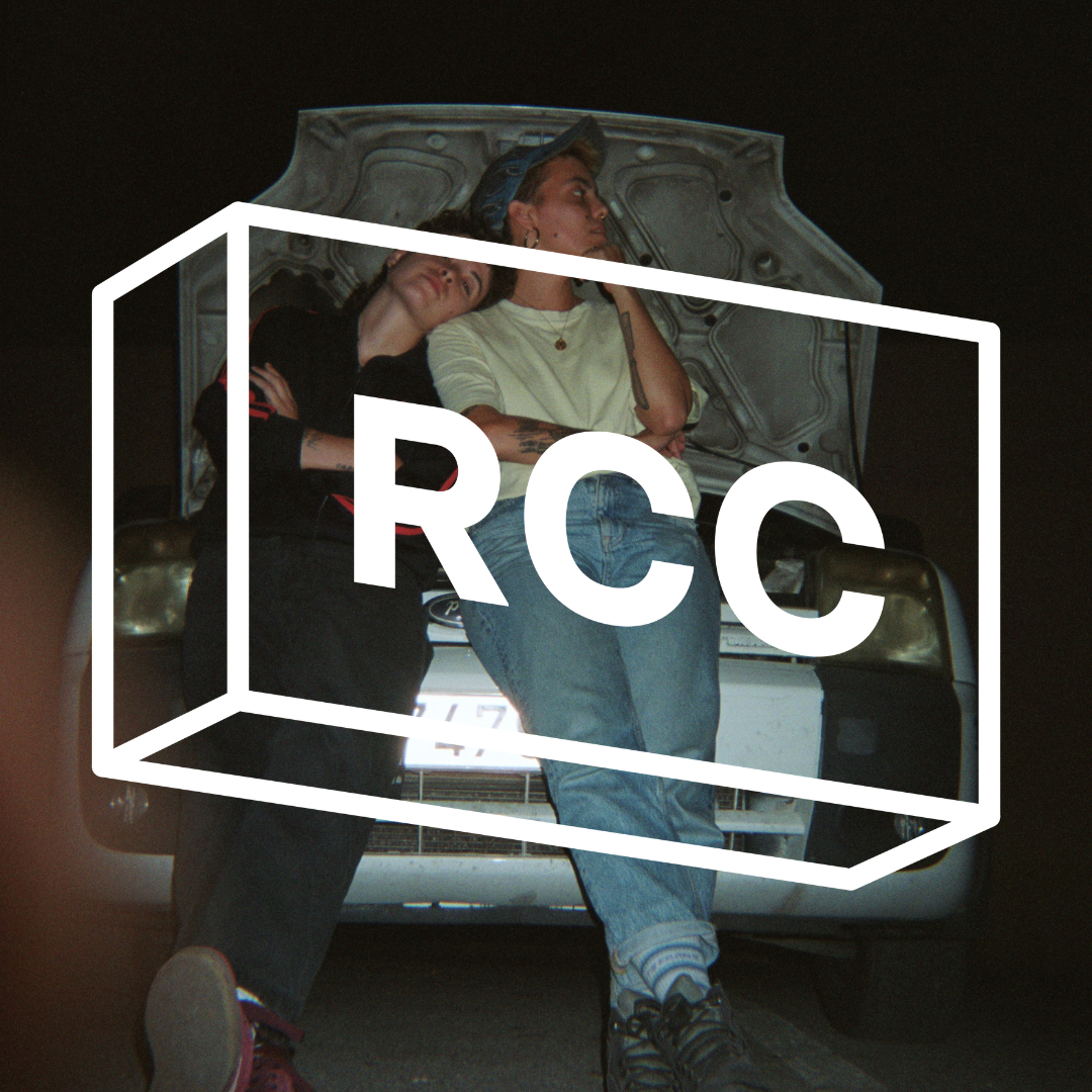 Reus Cultura Contemporània · Concert de Maio + Carla ColladoE