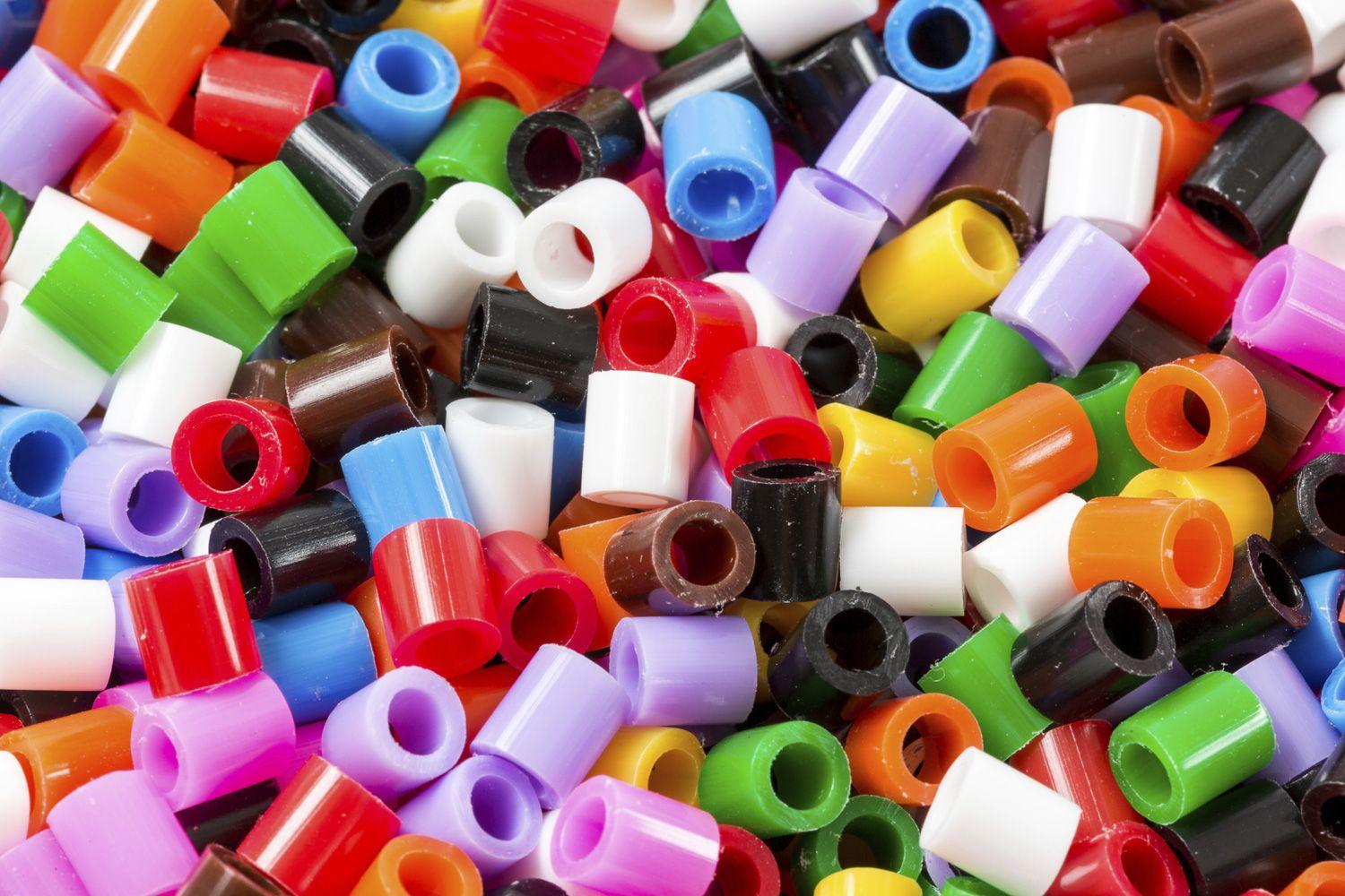 DiY. Hama Beads