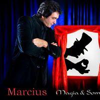 Magia & Sombras