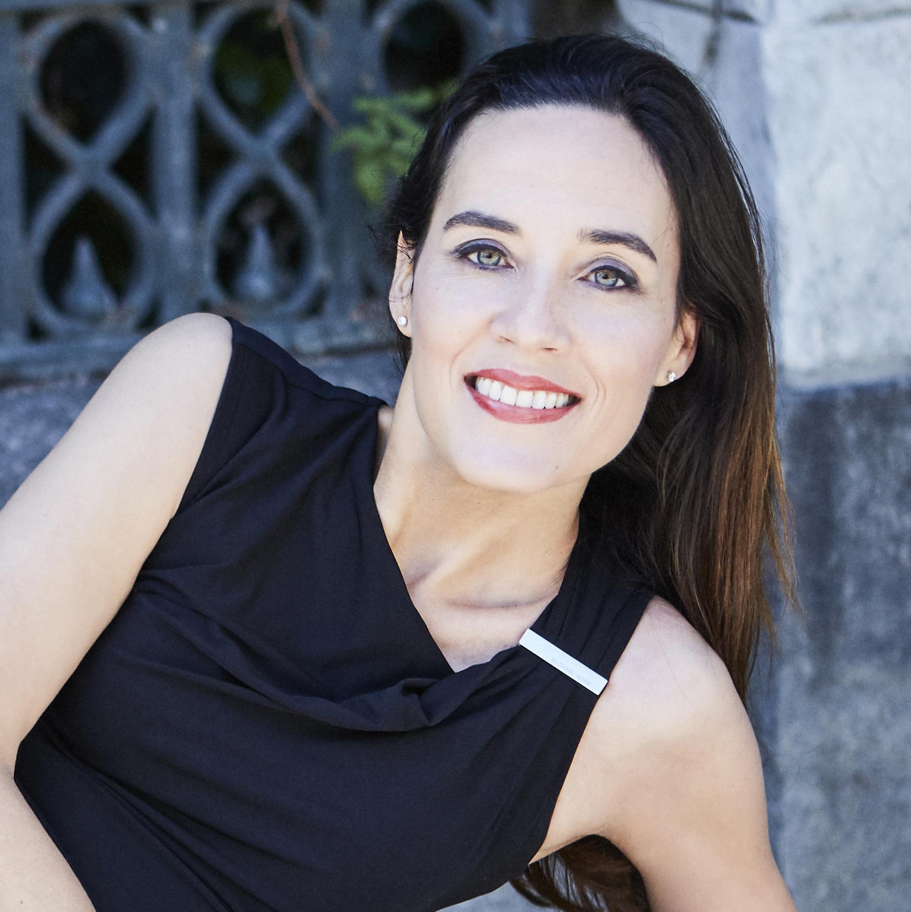 Vermusic: Maria Parra