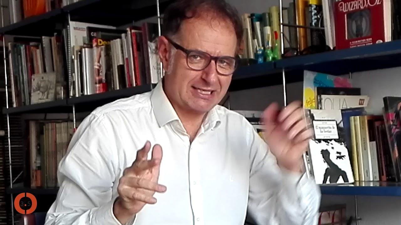 Club de lectura la Penya dels signes