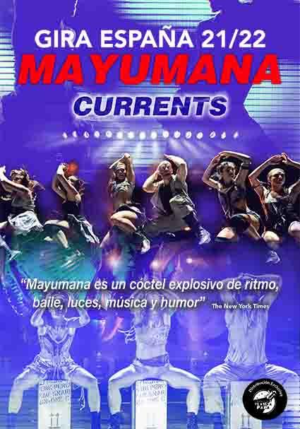 Mayumanà presenta