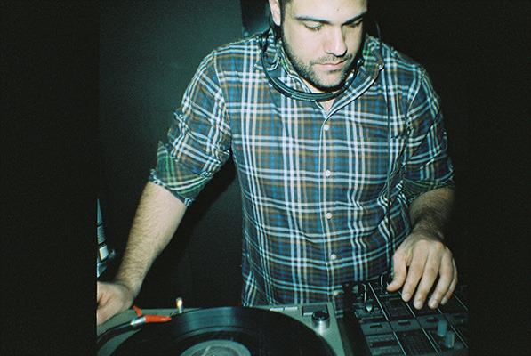 ESTIU A LA FRESCA - Vermut amb DJ Mimetik