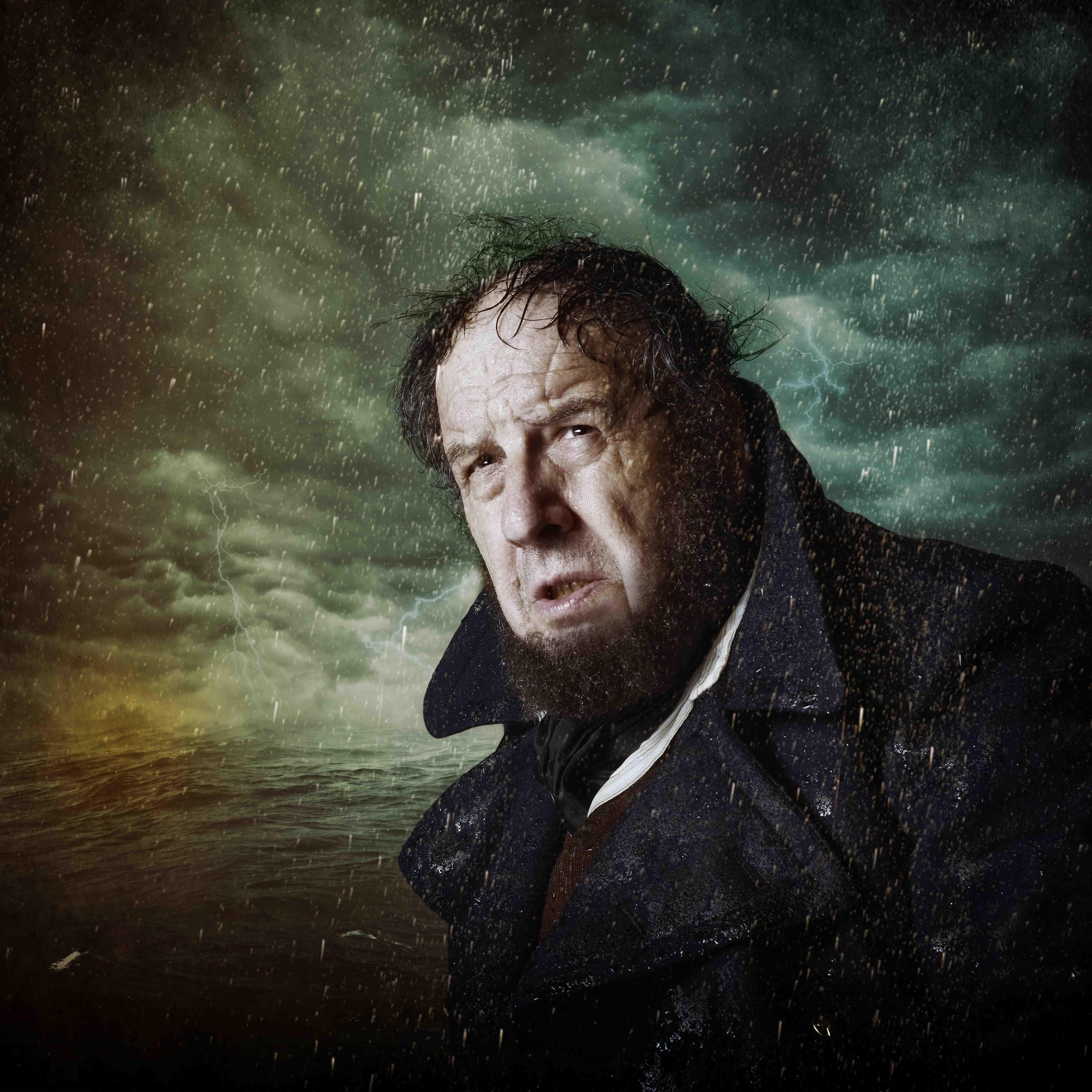 Moby Dick de Herman Melville