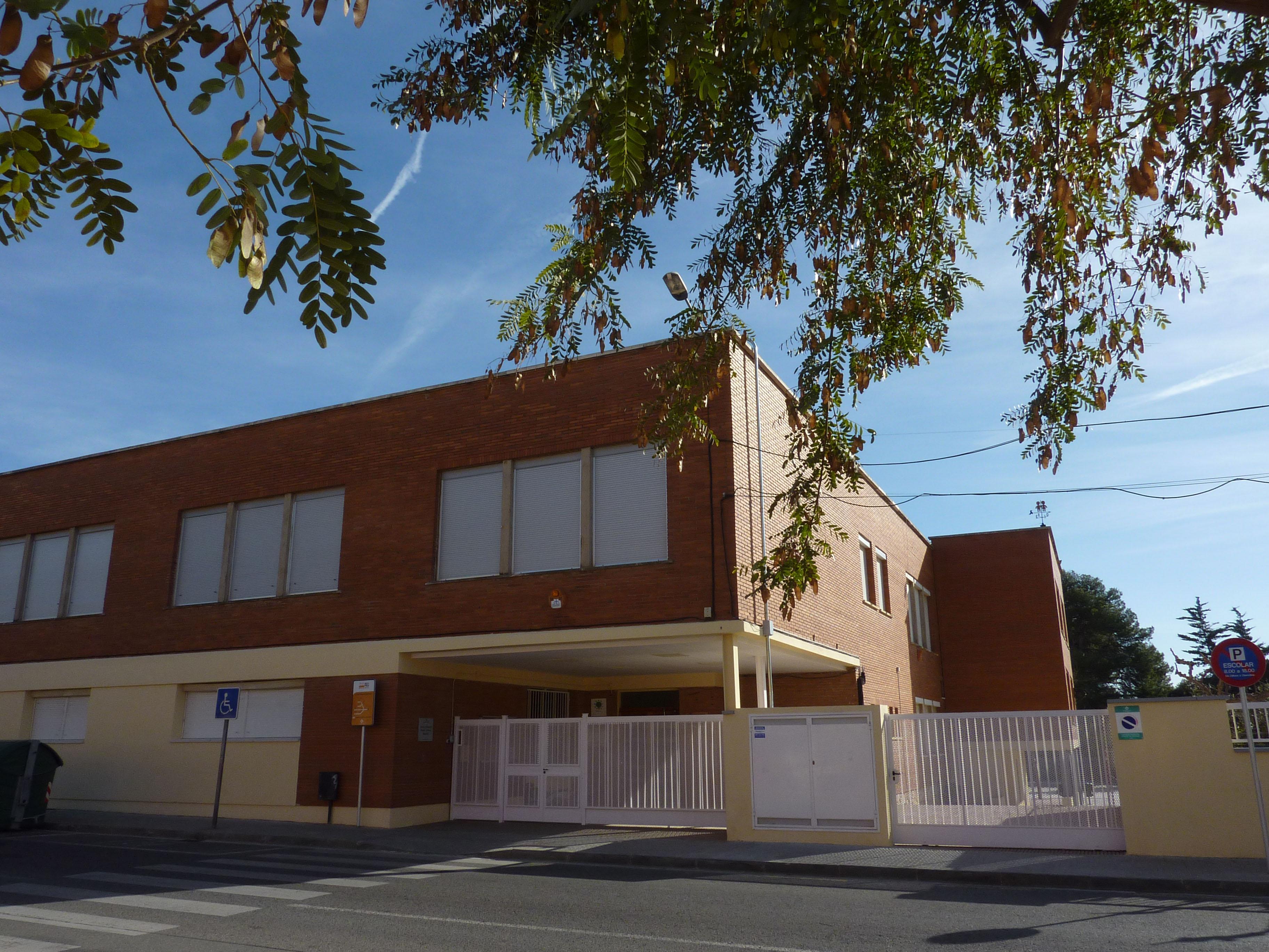 Escola Montsant