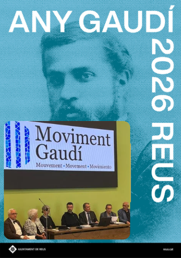 Iniciativa Moviment Gaudí 