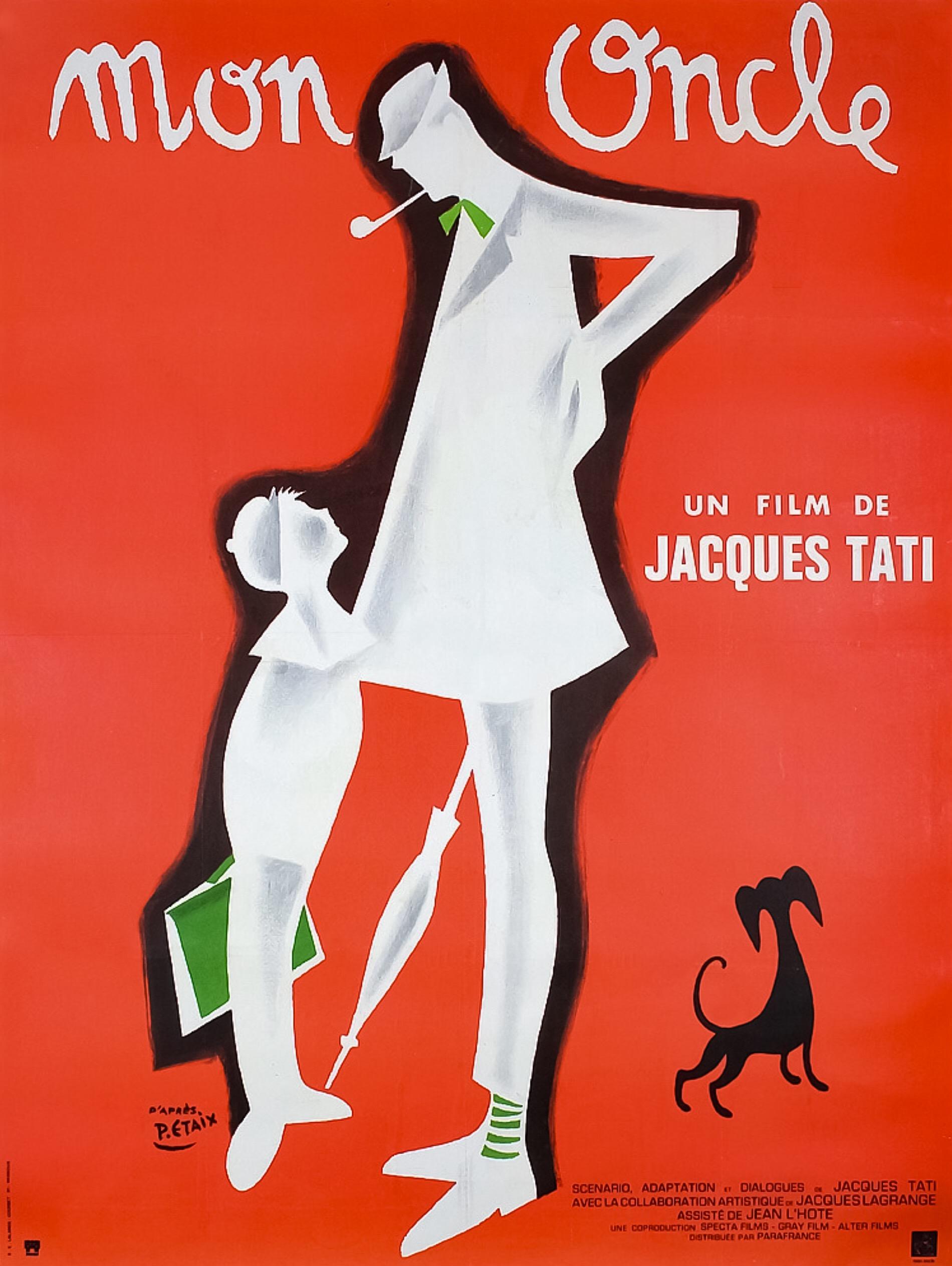 Projecció de