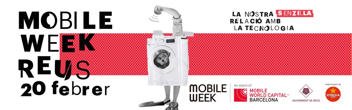 Mobile Week Reus