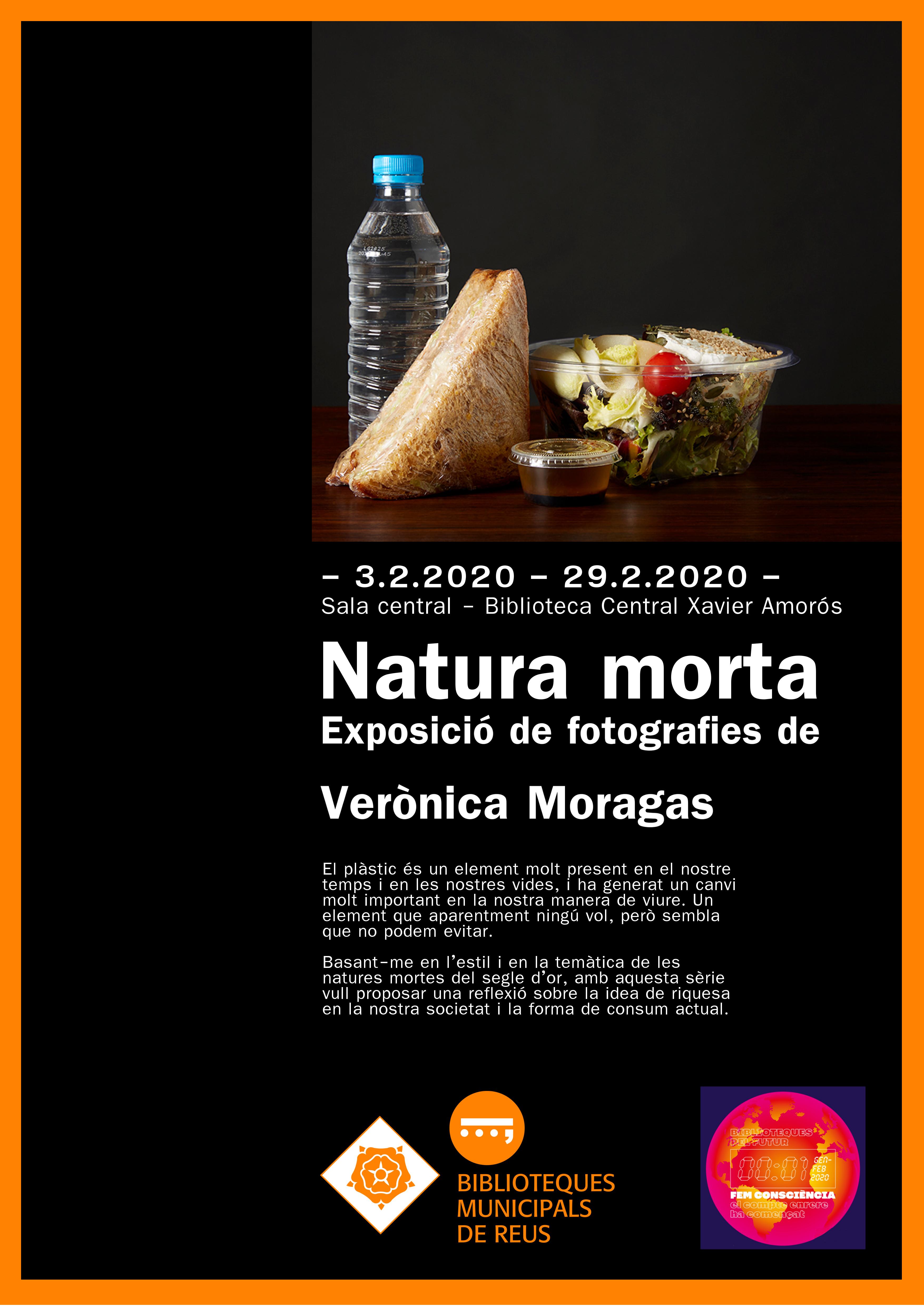 Exposició fotogràfica