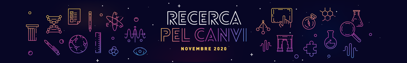 La Recerca pel Canvi