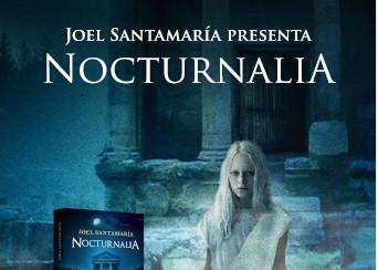 Presentació del llibre de Joel Santamaria