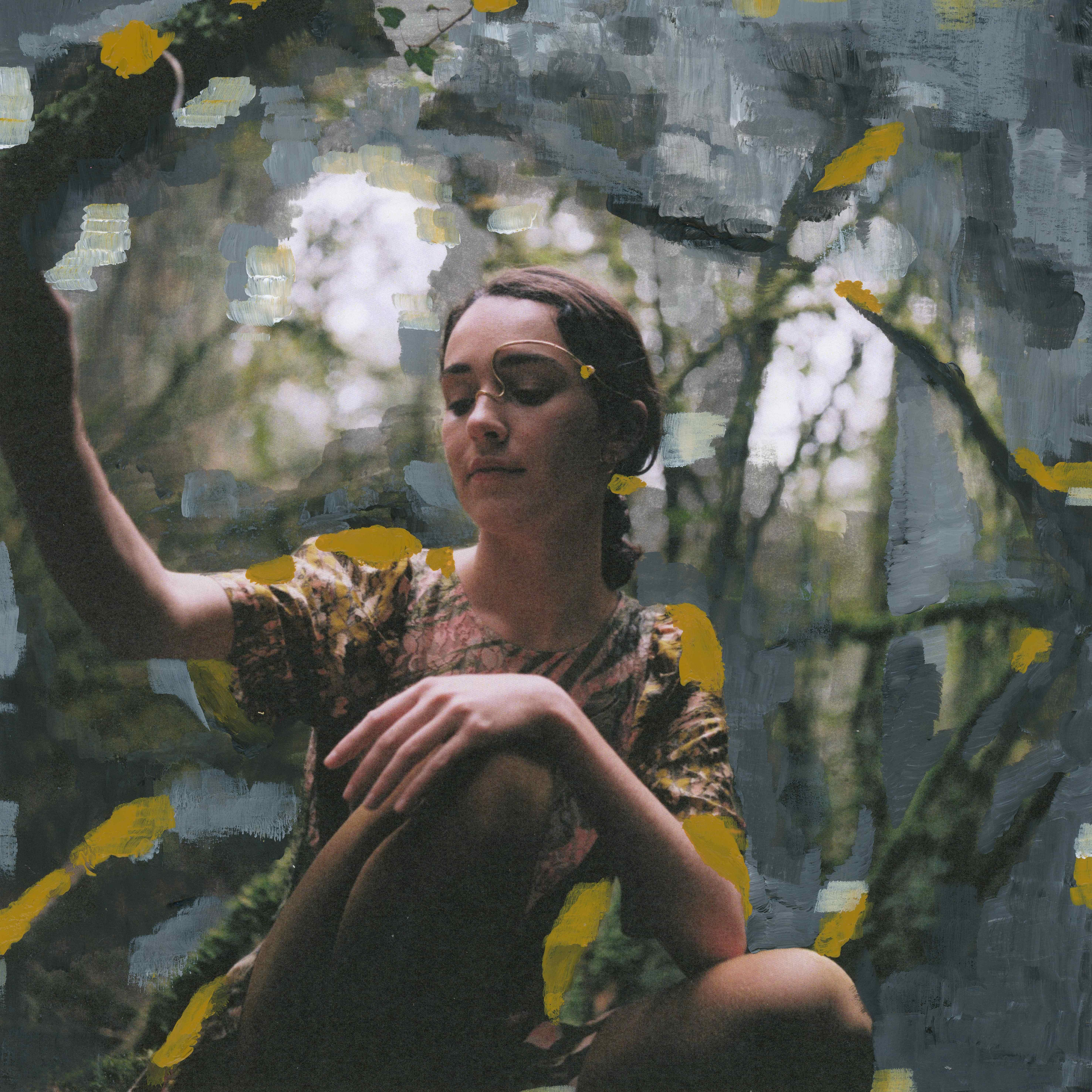 NÚRIA GRAHAM, presenta 'Cyclamen'