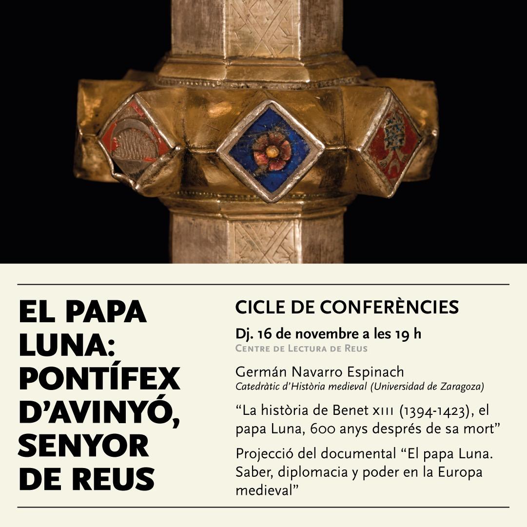 Conferència: