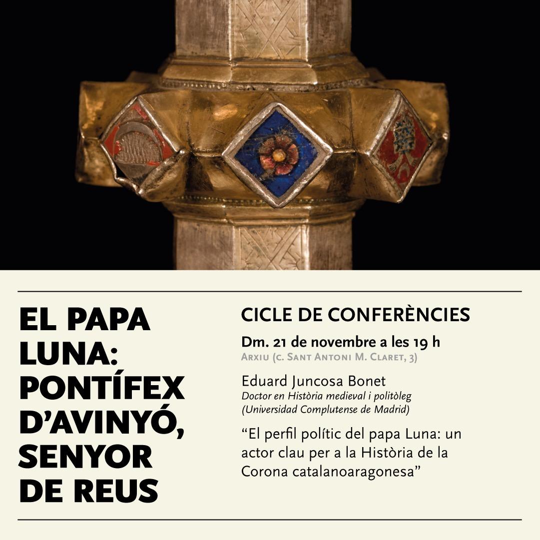 Conferència: