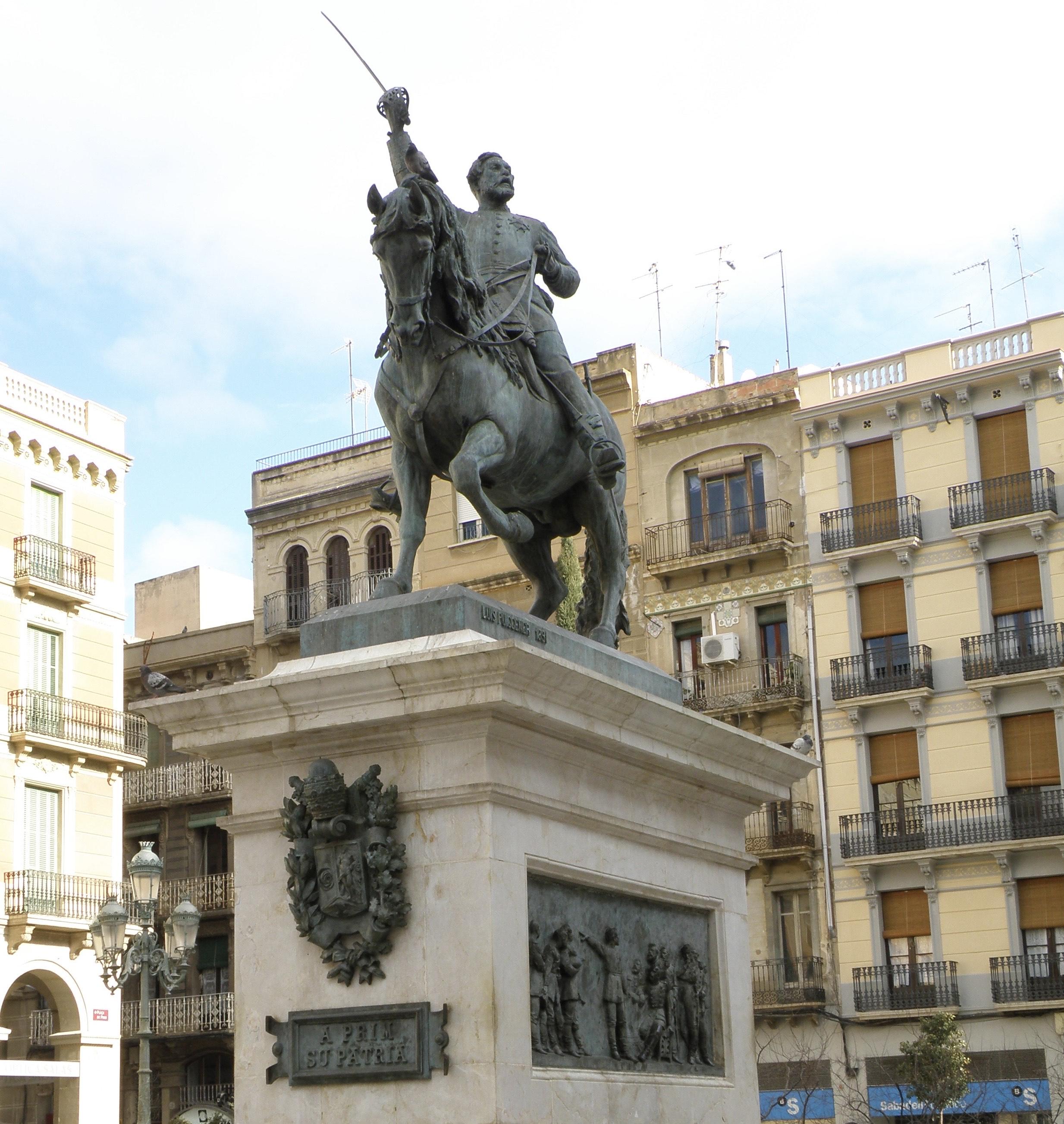 Prim, prim, prims i morts de gana, a càrrec d'Ortésia Cabrera