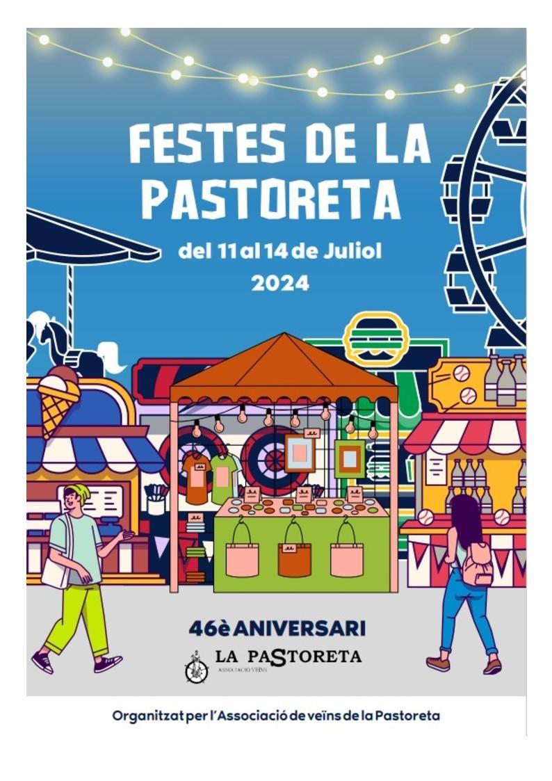 Festes del Barri