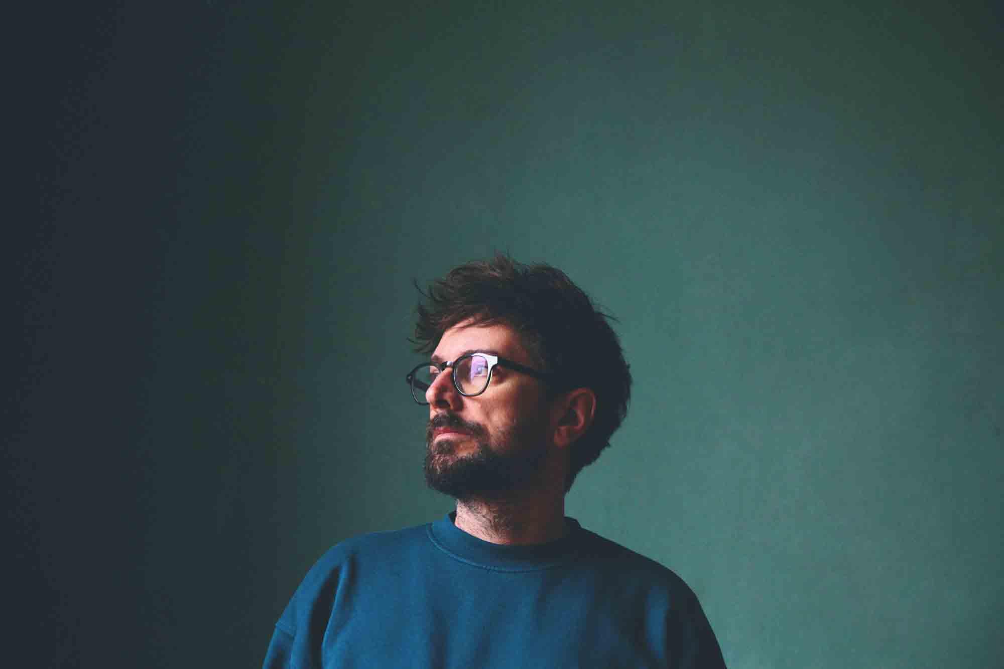 Pau Vallvé presenta 