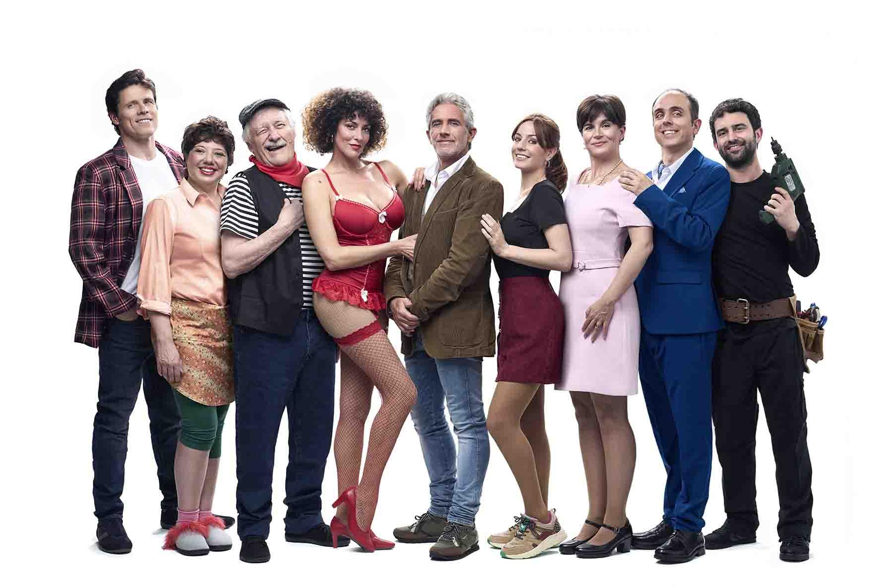 Pel davant i pel darreraE